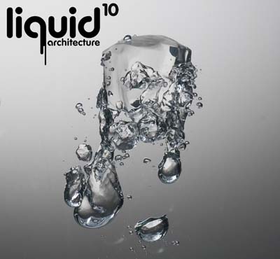 liquid architecture